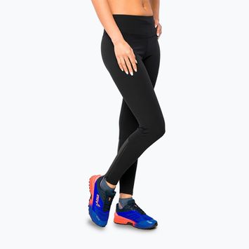 Легінси для бігу жіночі Inov-8 Race Elite Tight black