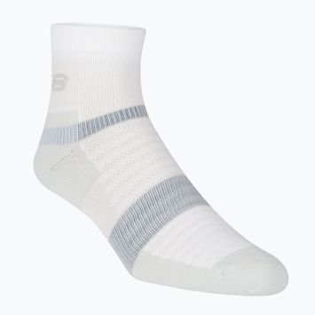 Шкарпетки Inov-8 Active Mid white/light grey