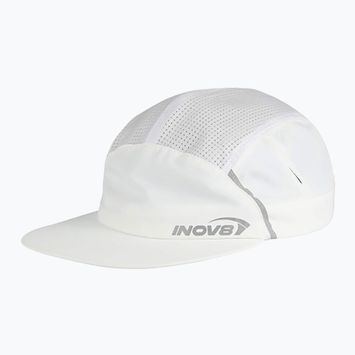 Кепка Inov-8 Race Elite Peak 2.0 white