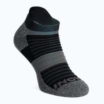 Шкарпетки для бігу Inov-8 Active Low black