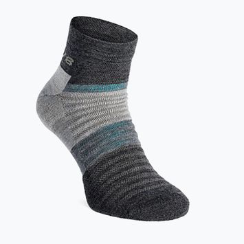 Шкарпетки Inov-8 Active Merino grey/melange