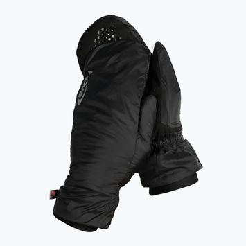 Бігові рукавички Inov-8 Thermal чорні