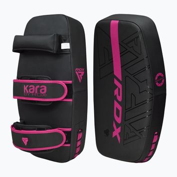 Диск тренувальний RDX F6 Arm Pad Thai pink