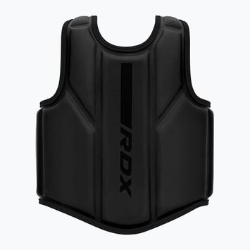 Захист для тулуба RDX F6 Chest Guard black