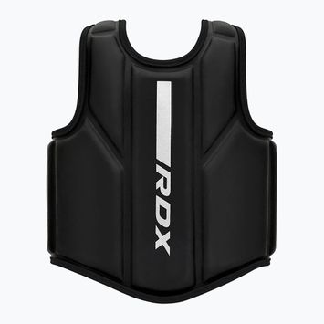 Захист для тулуба RDX F6 Chest Guard white