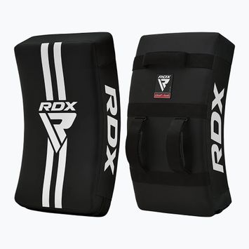 Щит тренувальний RDX Arm Pad Gel Kick Shield Heavy black