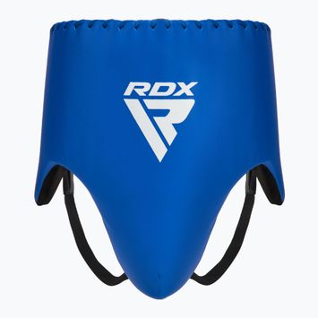 Захист паху RDX Guard Pro Training Apex blue
