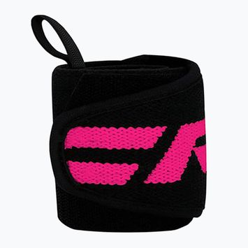 Бандаж на зап'ястя RDX Gym Wrist Wrap pink