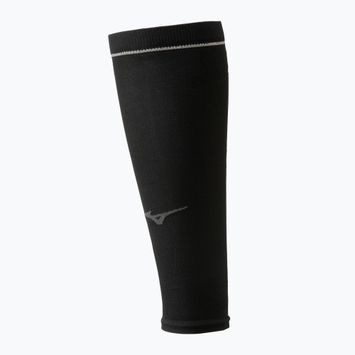 Компресійні гетри Mizuno Compression Supporter чорного кольору