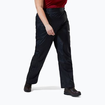 Штани протидощові жіночі Berghaus Deluge 2.0 black