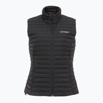 Жилет жіночий Berghaus Nula black