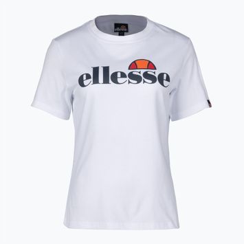 Жіноча тренувальна футболка Ellesse Albany біла
