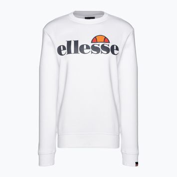 Жіночий тренувальний світшот Ellesse Agata білий