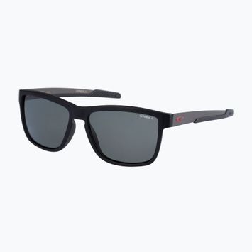 Сонцезахисні окуляри O'Neill ONS 9006-2.0 матові чорні/зброя/твердий дим