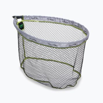 Сітка для підсака Matrix Carp Landing Net чорна GLN044