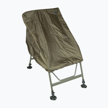 Накидка для крісла Fox International Waterproof Chair Cover зелена CBC064