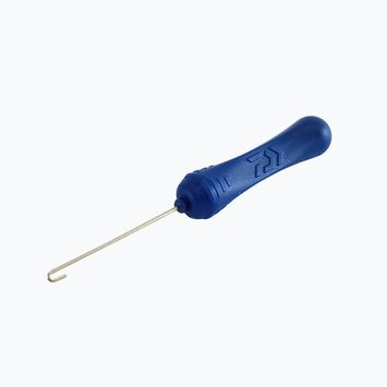 Голка для пелету та міні-бойлів Daiwa N'ZON Hook Needle NZHN1 блакитна