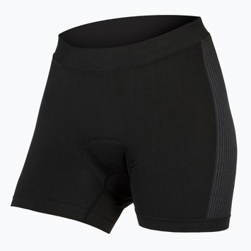 Велошорти жіночі Endura Engineered II W black