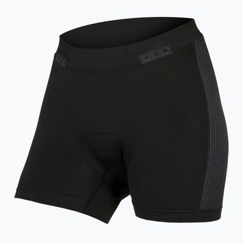 Велошорти жіночі Endura Engineered With C'Fast W black