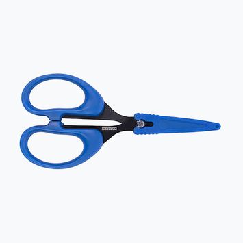 Ножиці для риболовлі Preston Innovations Rig Scissors блакитні P0220004