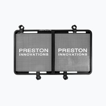 Піднос для платформи Preston Innovations OFFBOX36 Venta-Lite Hoodie Side Tray чорний P0110025
