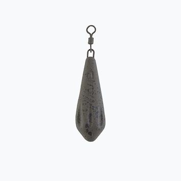 Грузило для риболовлі Avid Carp Extremity Swivel Lead camo green