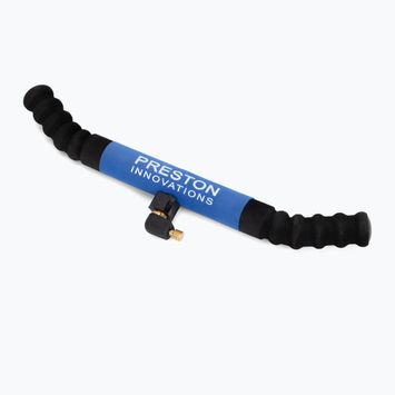 Підставка для вудок Preston Innovations Deluxe Dutch Feeder Rest блакитно-чорна P0110038