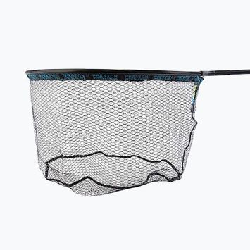 Сітка для підсака Preston Innovations Latex Carp Landing Net чорна P0140033