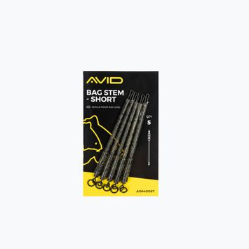 Ручки для PVA Avid Carp Bag Stem camo