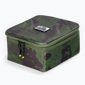 Чохол для риболовлі RidgeMonkey Ruggage Standard Accessory Case 165 для аксесуарів зелений SAC165