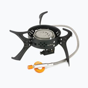 Плита Fox International Cookware Heat Transfer 3200 Stove black