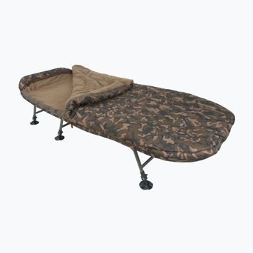 Ліжко Fox International R-Series Sleep System camo CBC100