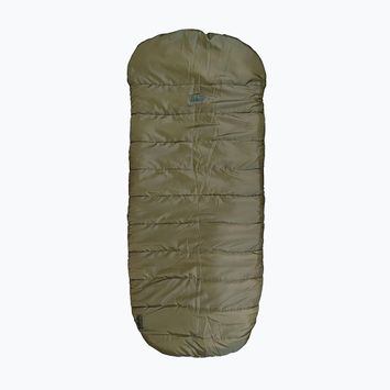 Спальний мішок Fox International EOS 1 Sleeping Bag зелений CSB063