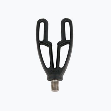 Тримач для вудки Fox International Frontrunner Rod Rest чорний CBR010
