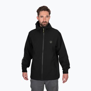 Куртка Matrix Ultra-Light Jacket black