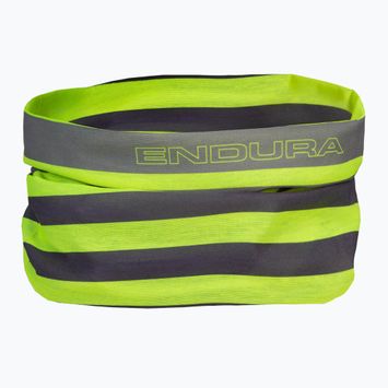 Чоловічий велорюкзак Endura Multitube hi-viz жовтий
