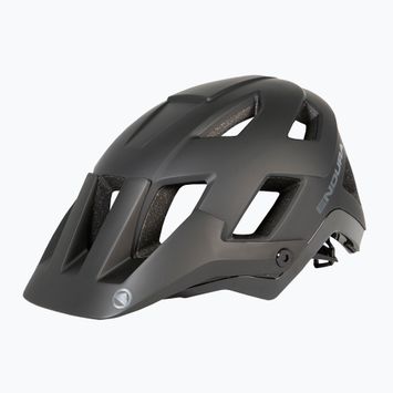 Шолом велосипедний Endura Hummvee Plus MIPS black