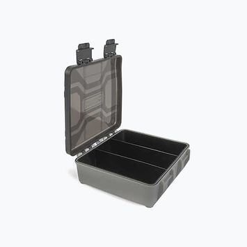 Коробка для аксесуарів Preston Innovations Hardcase Accessory Box сірий P0220113