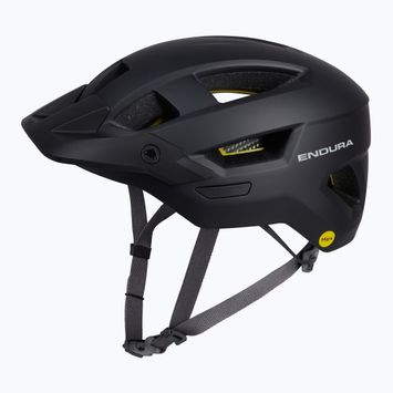Шолом велосипедний Endura Hummvee MIPS black