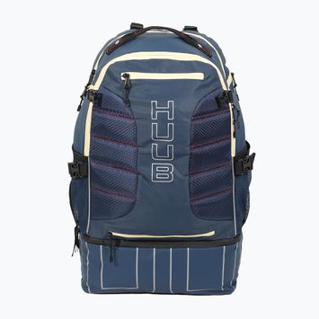 Рюкзак для тріатлону HUUB TT Bag 40 л navy/red