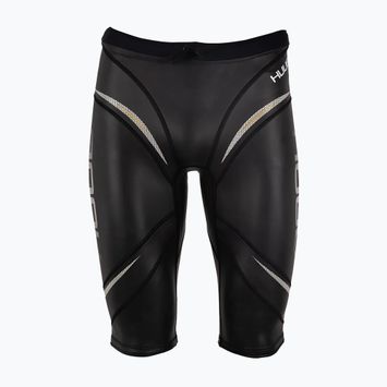 Шорти неопренові HUUB TC Performance Buoyancy Short black / silver