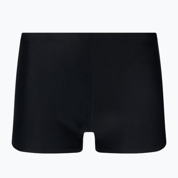 Плавки чоловічі Nike Solid Square Leg чорні NESS8111-001