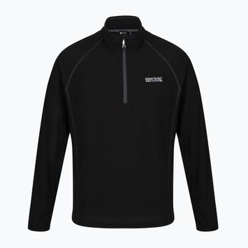 Кофта чоловіча REGATTA Montes black