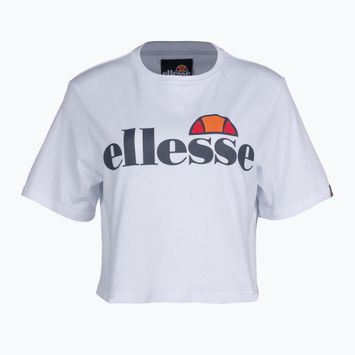 Жіноча тренувальна футболка Ellesse Alberta біла
