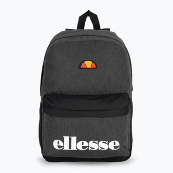 Тренувальний рюкзак Ellesse Regent чорний/вугільний