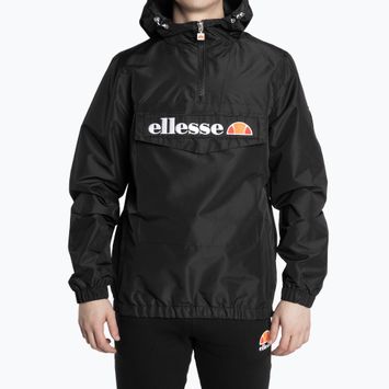 Чоловіча куртка Ellesse Mont 2 чорний/антрацит