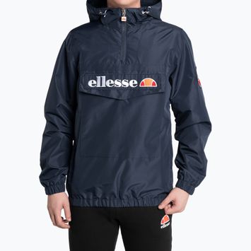 Чоловіча куртка Ellesse Mont 2 темно-синього кольору