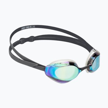 Окуляри для плавання Nike Vapor Mirror залізо-сірі