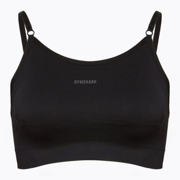 Бюстгальтер для тренувань Gymshark Flex Strappy Sports black