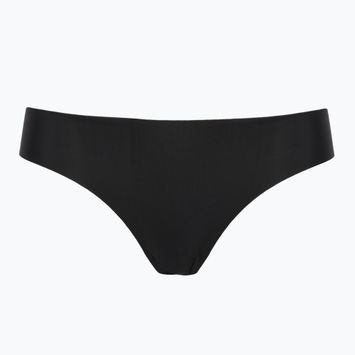 Труси жіночі Gymshark No Vpl Bikini Brief black